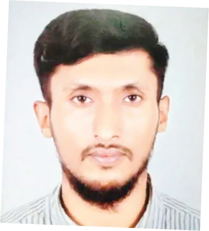 Photo of মো: কামরুজ্জামান